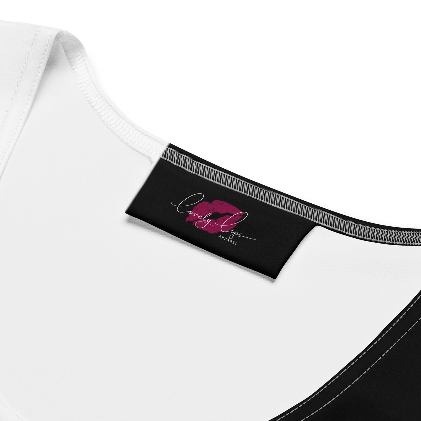 DIVIDIR Fitted Dress