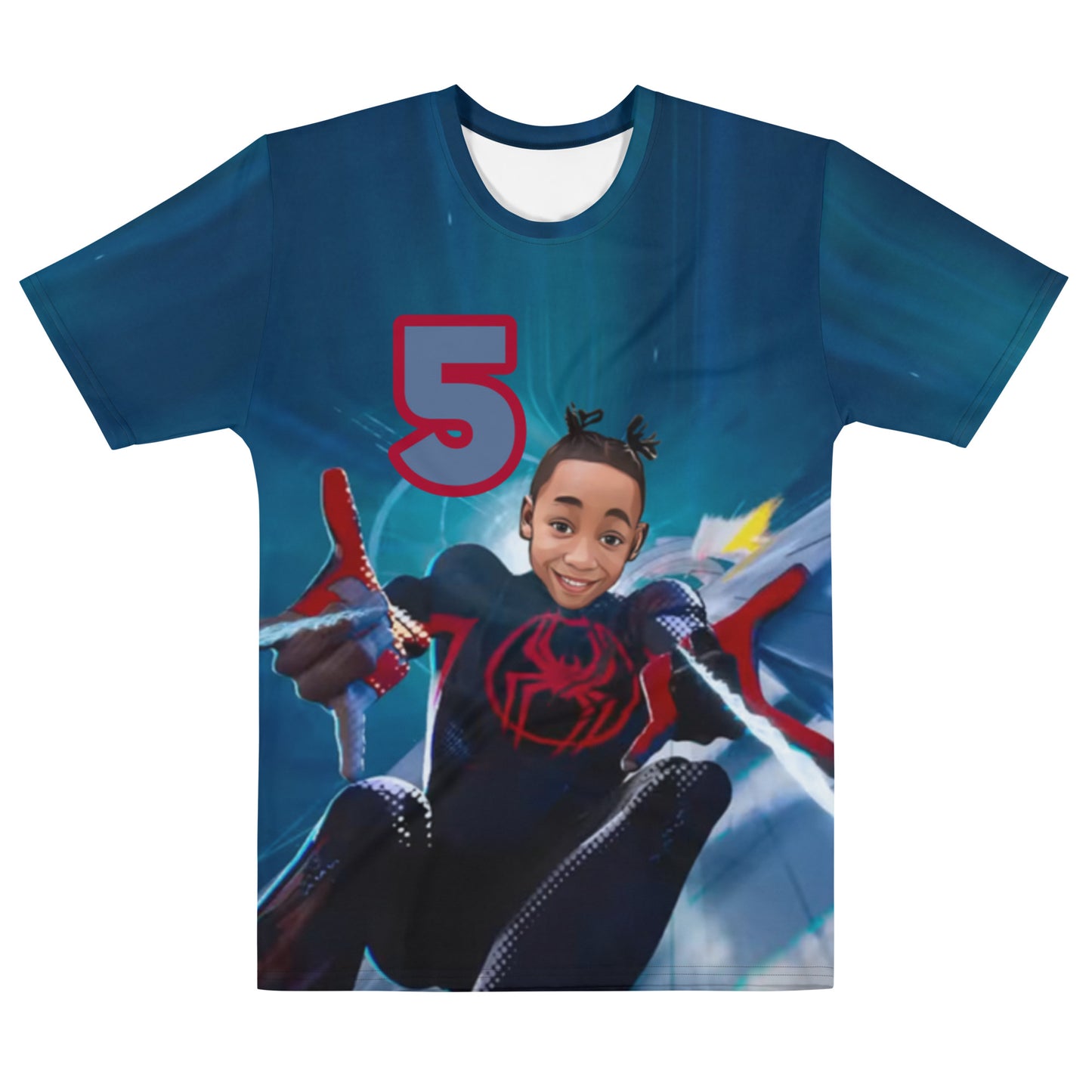 ZAYNE's Birthday t-shirt