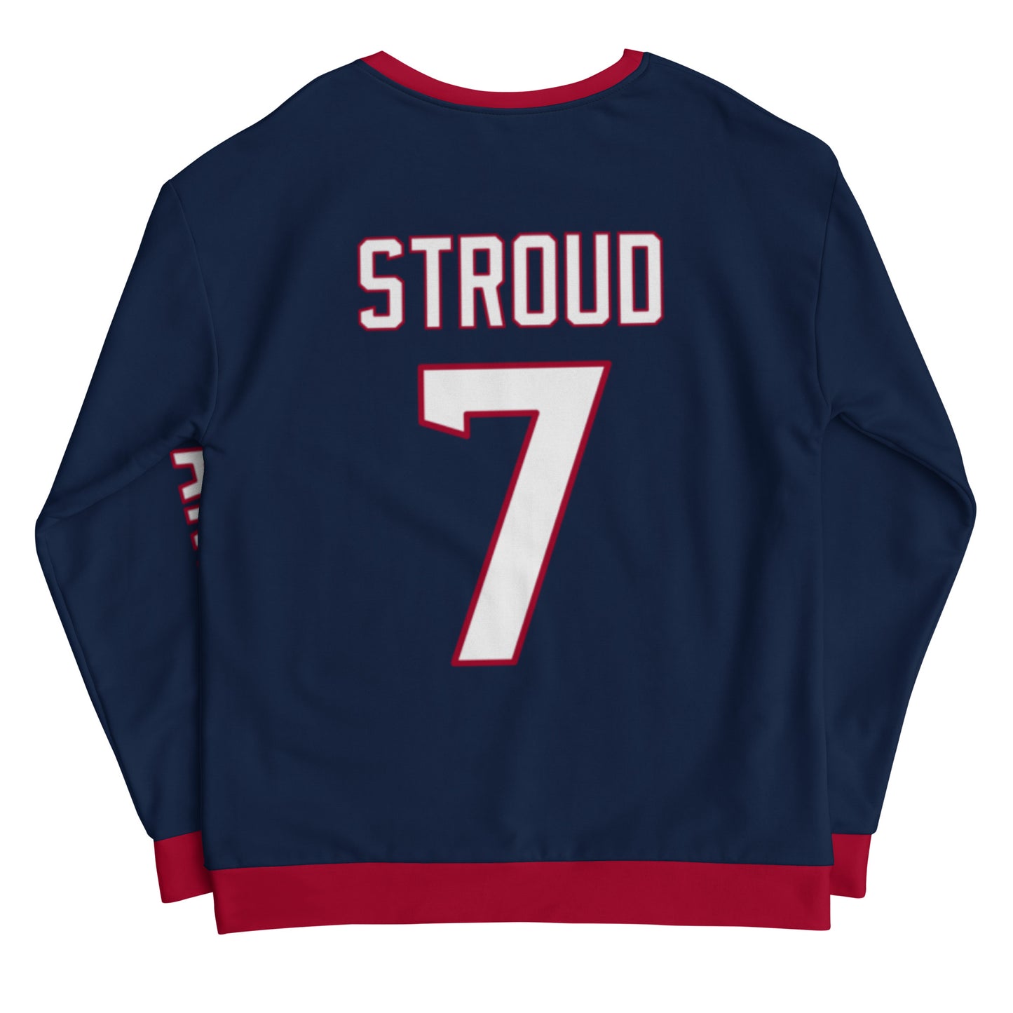 CJ Sweatshirt - BLUE