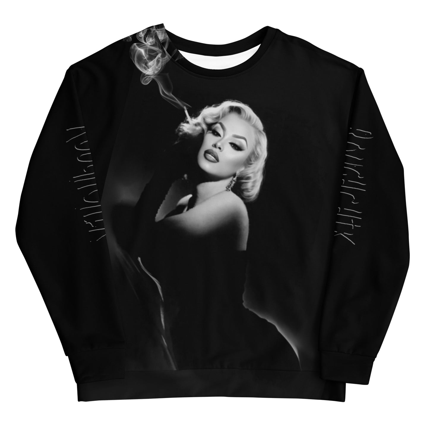 NOIR Sweatshirt