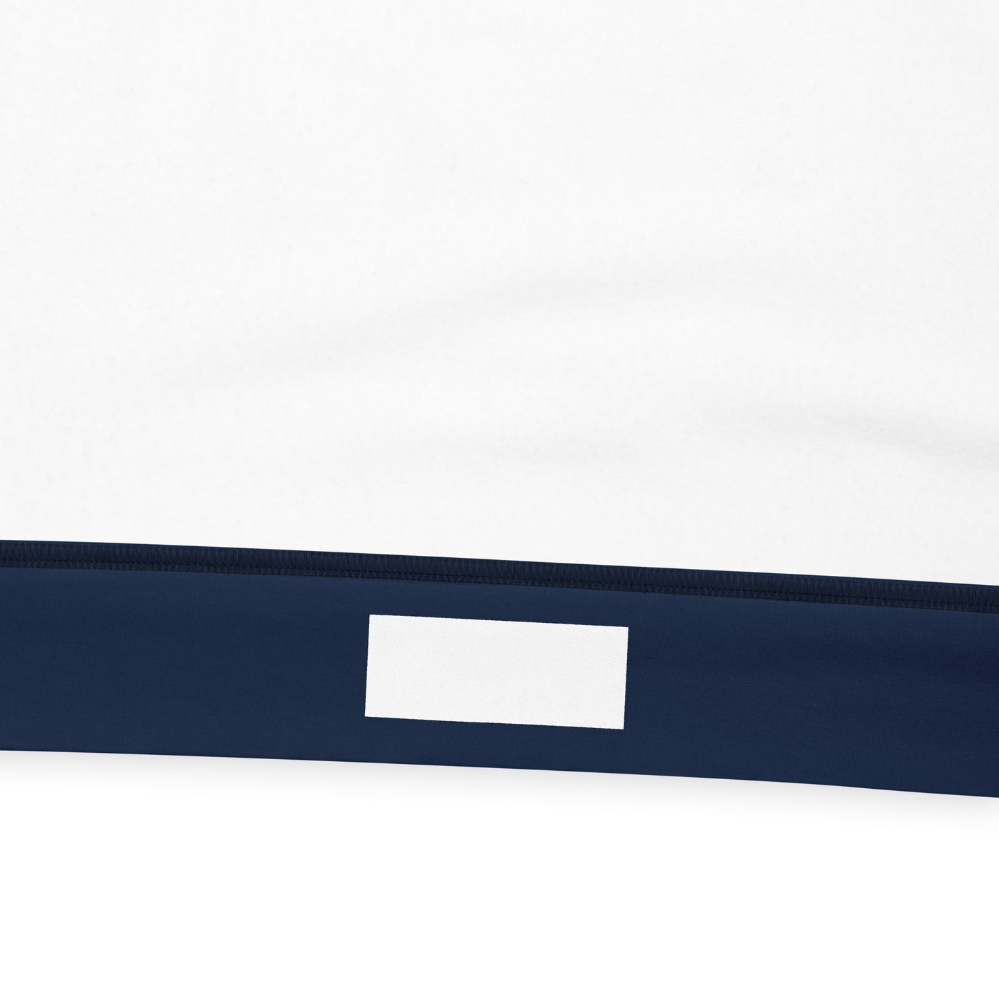 CJ Sweatshirt - WHITE