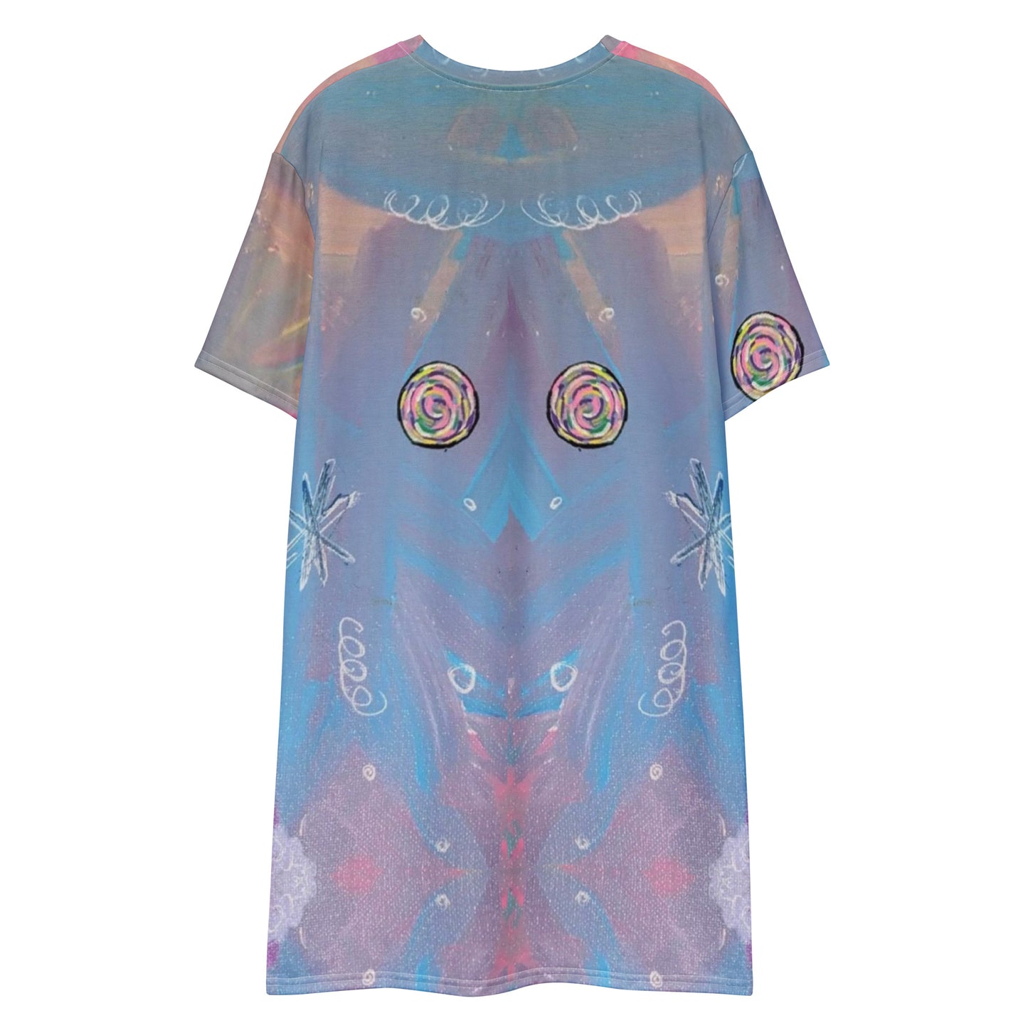 Design by Kamryn T-shirt dress