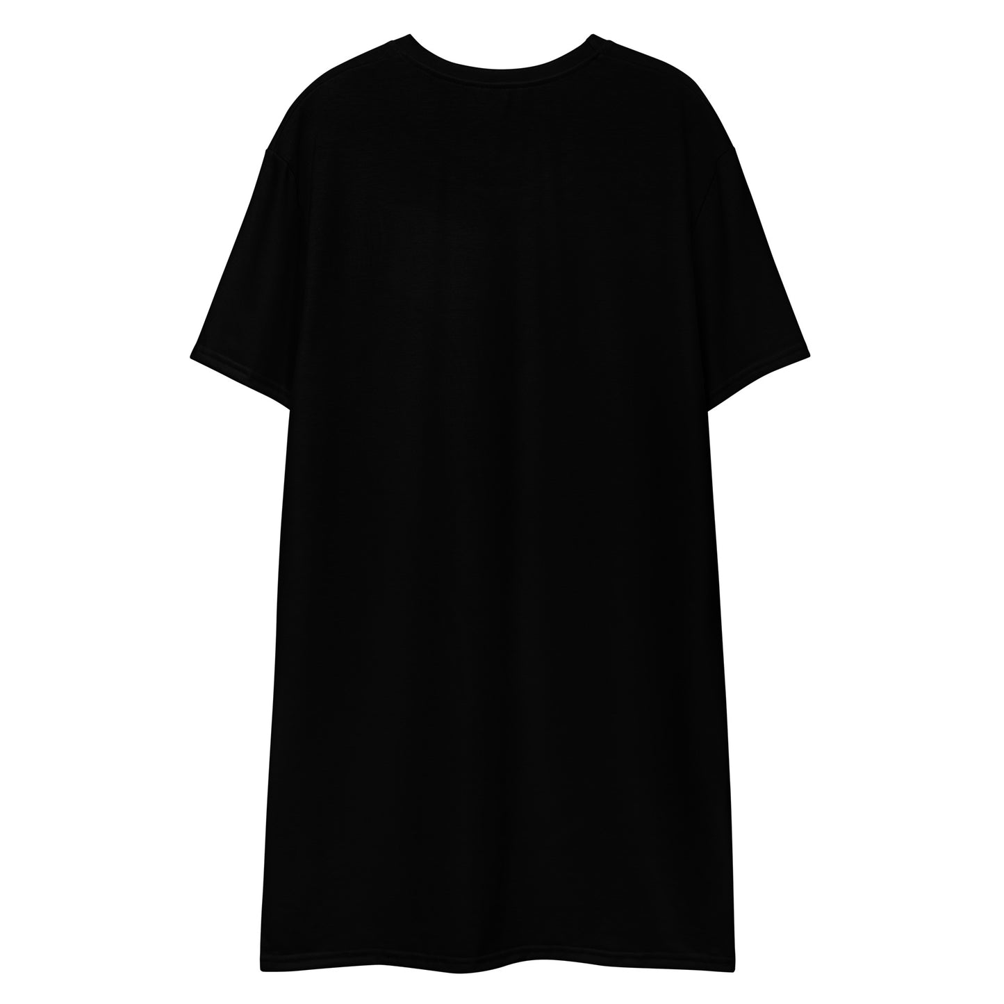 Mrs. Montgomery T-shirt dress