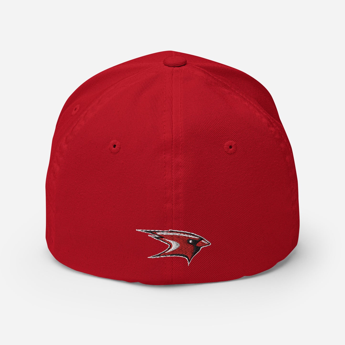 CN Fitted Cap