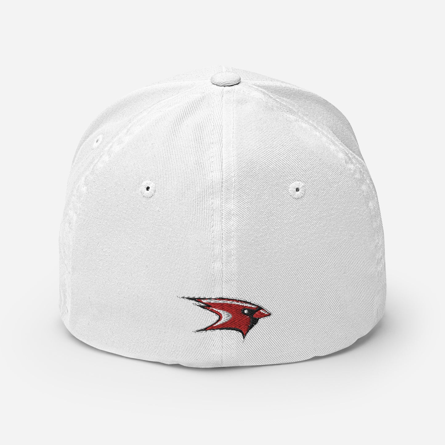 CN Fitted Cap