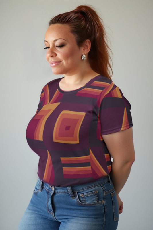 LOVE Women's T-shirt