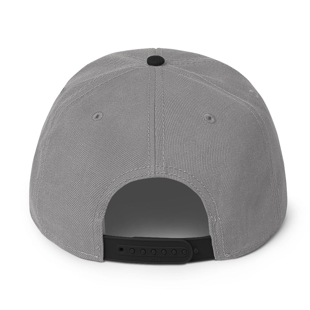 Easyliving! Snapback Hat
