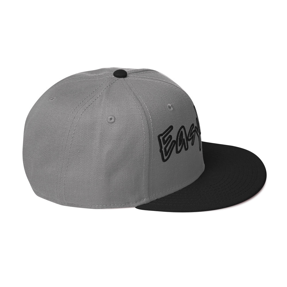 Easyliving! Snapback Hat