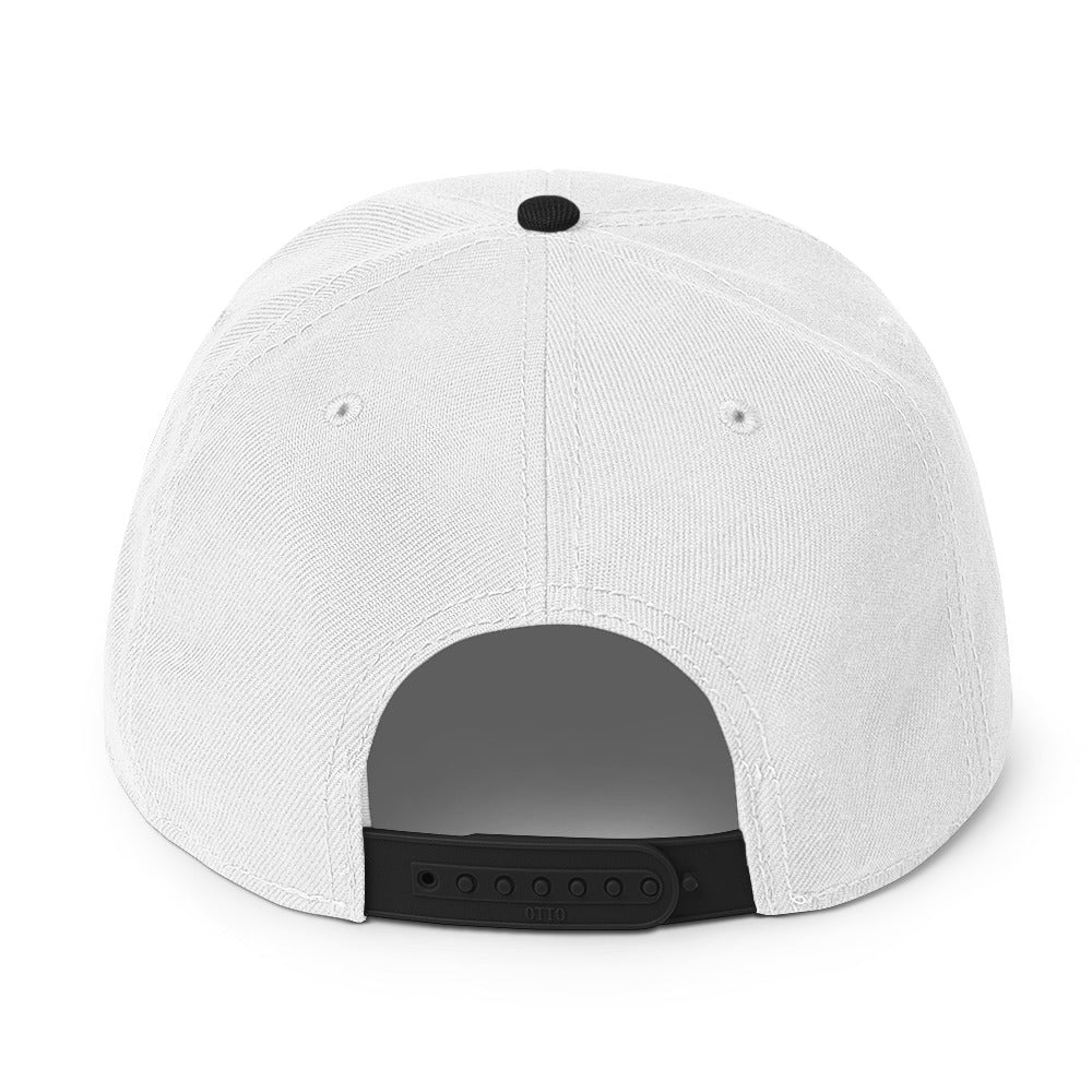 Easyliving! Snapback Hat