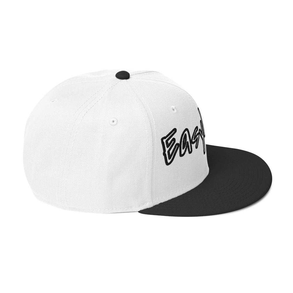 Easyliving! Snapback Hat