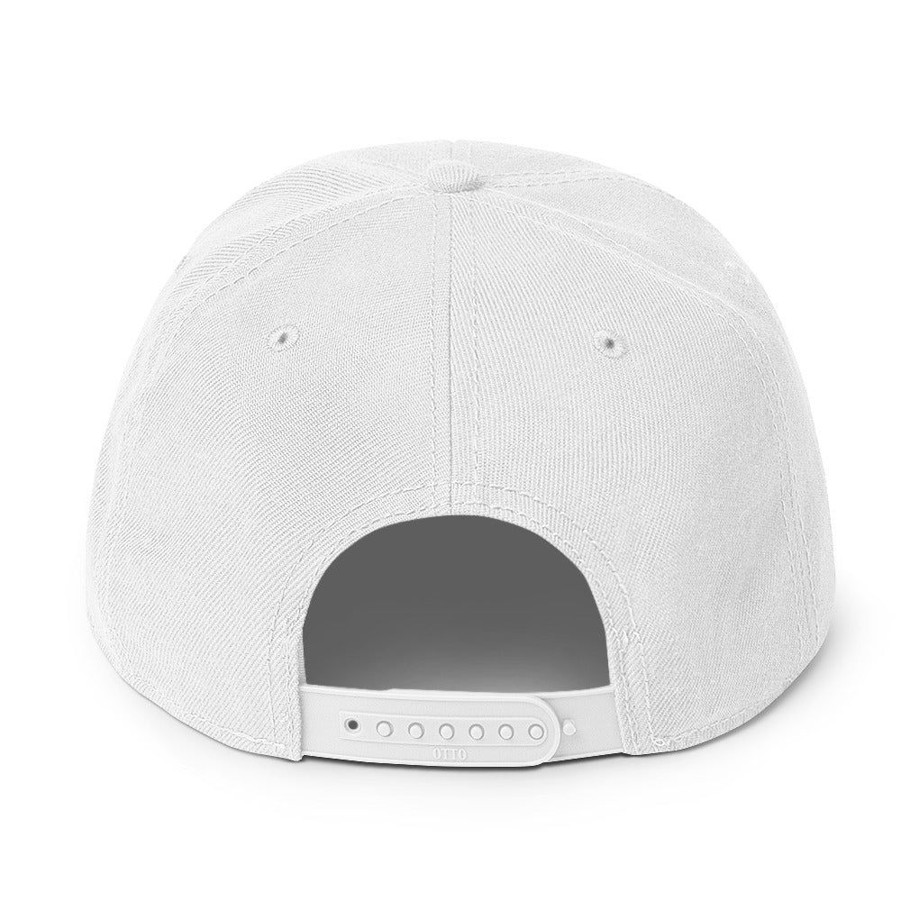 Easyliving! Snapback Hat