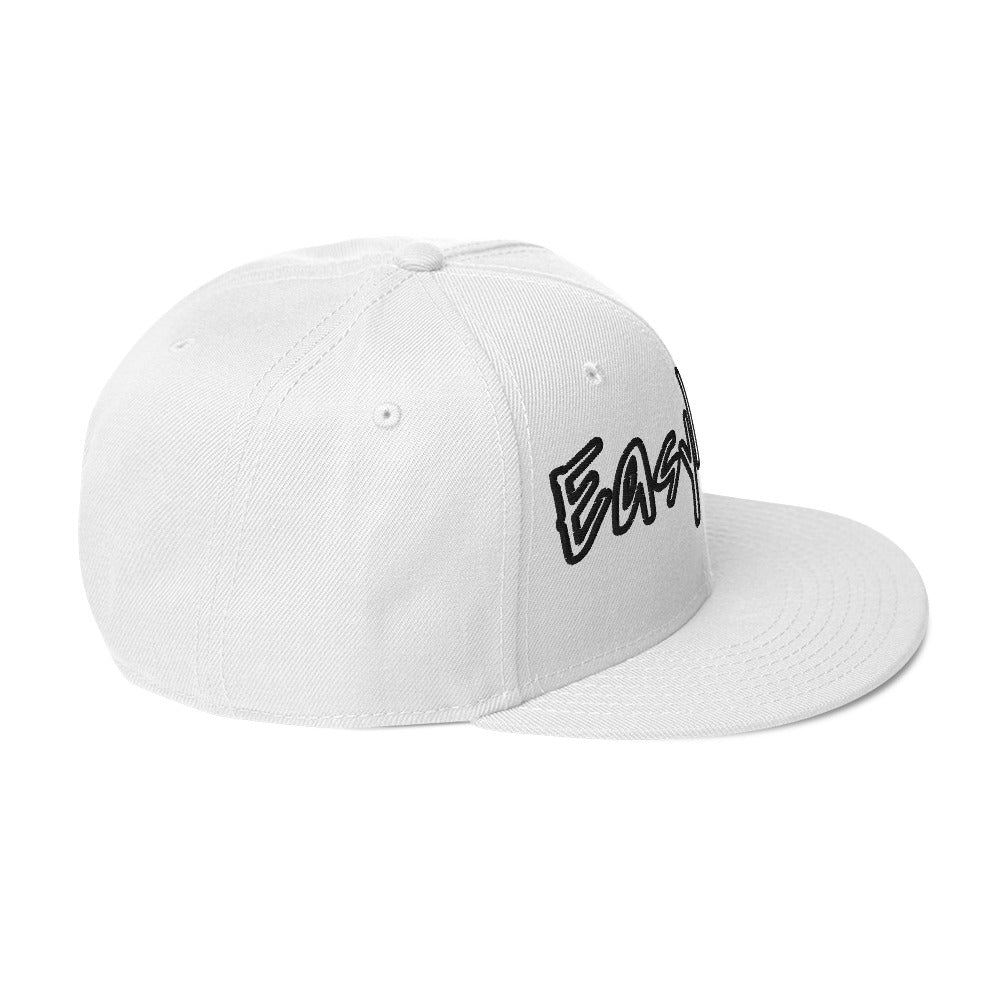 Easyliving! Snapback Hat