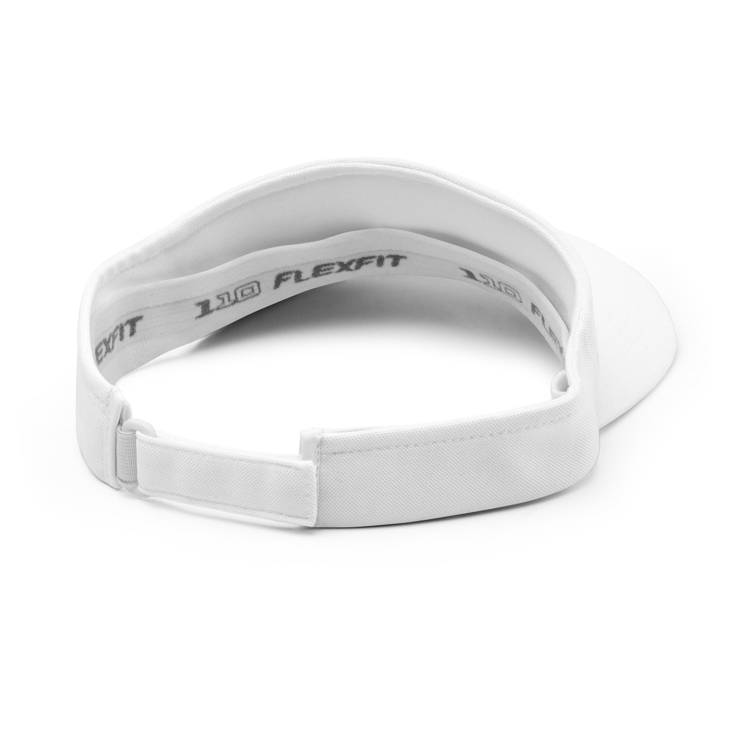 I YOGA Visor - BLANCO