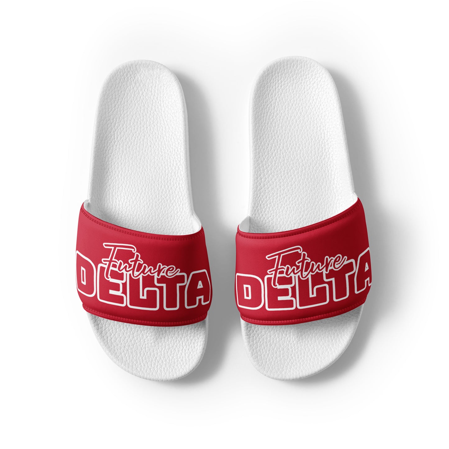 FUTURE DELTA Women's slides