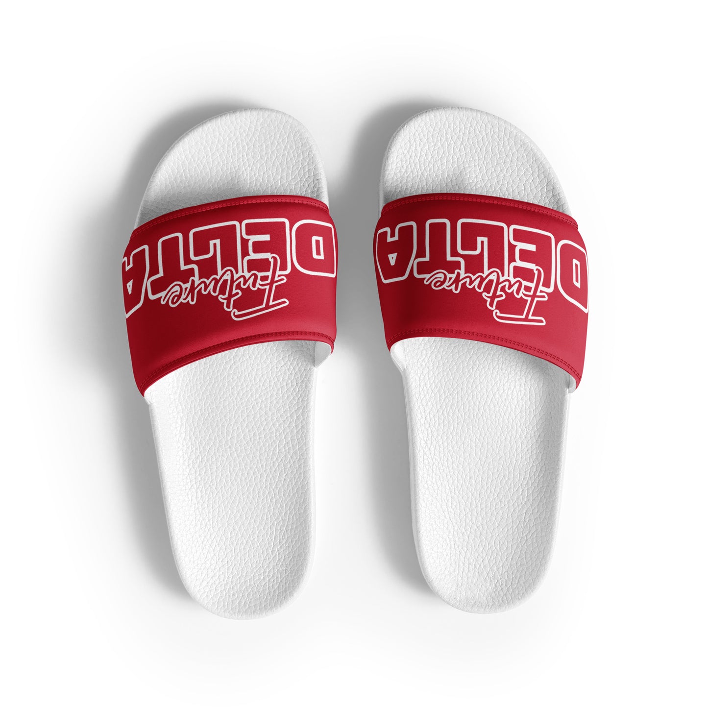 FUTURE DELTA Women's slides