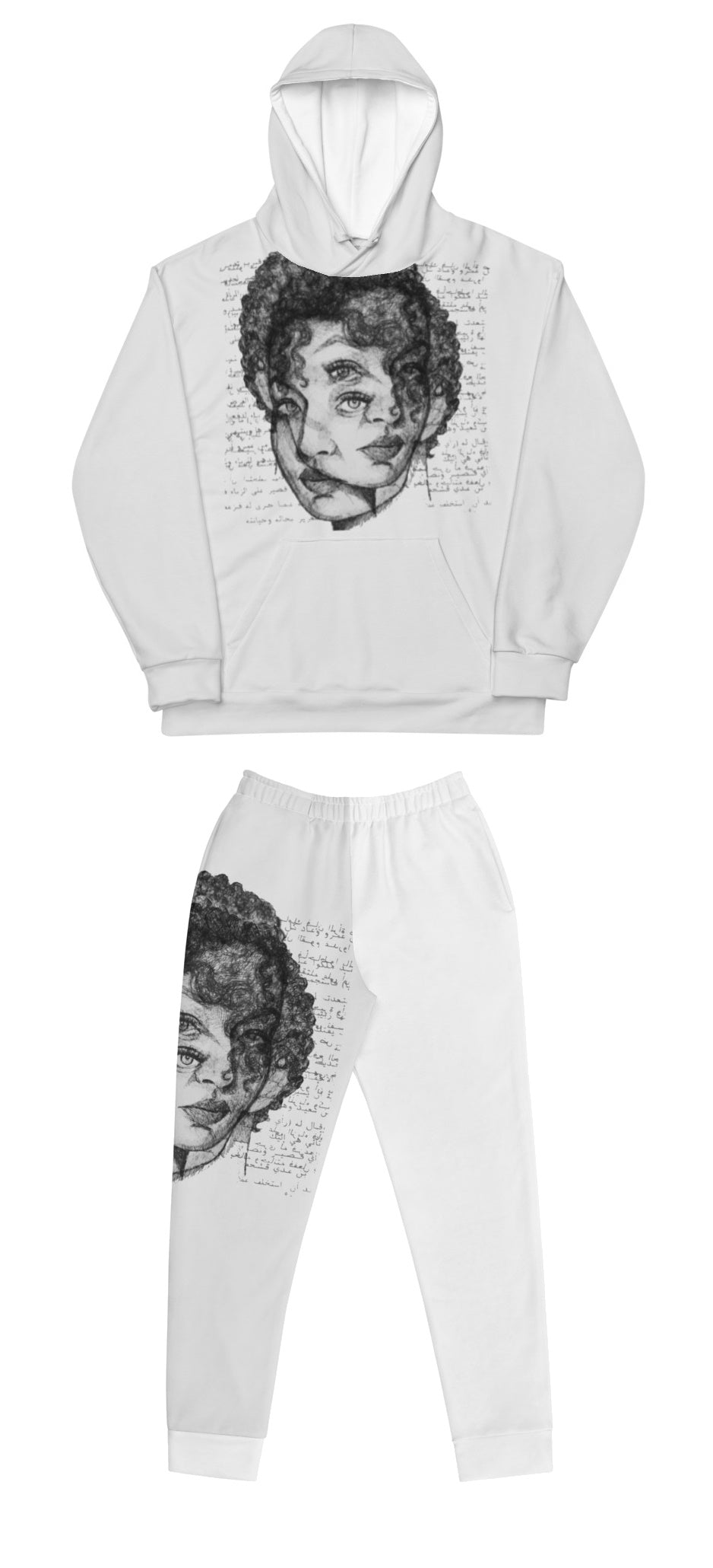 Gigi Unisex Hoodie