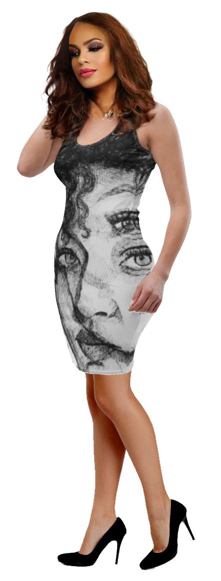 Gigi Dress