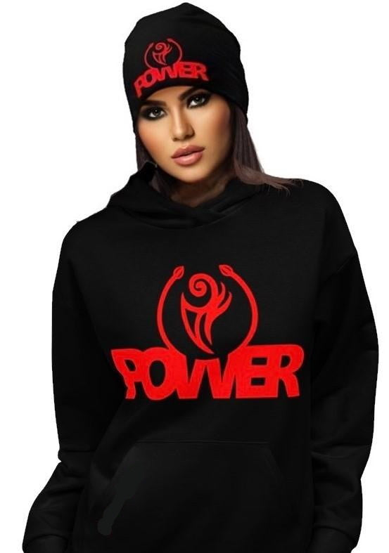 POWER Unisex Hoodie