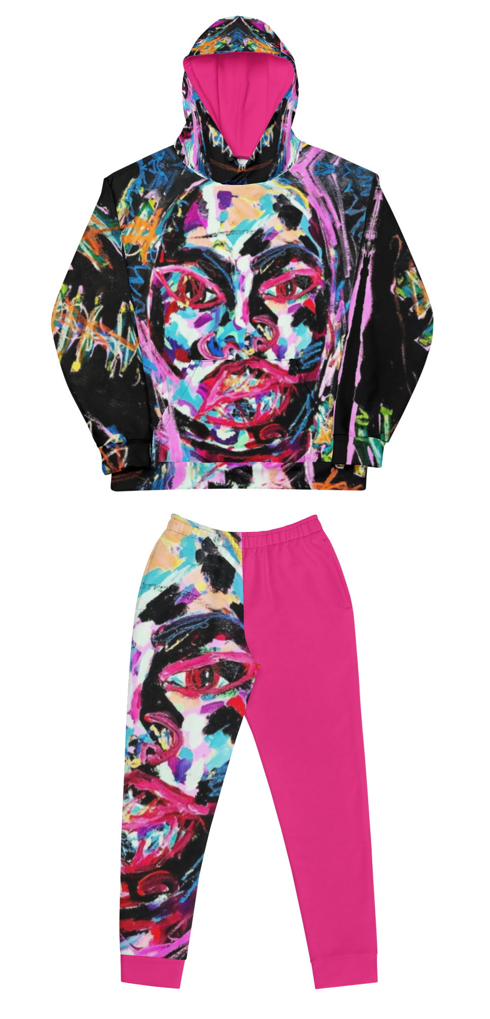 Sun Goddess Unisex Hoodie