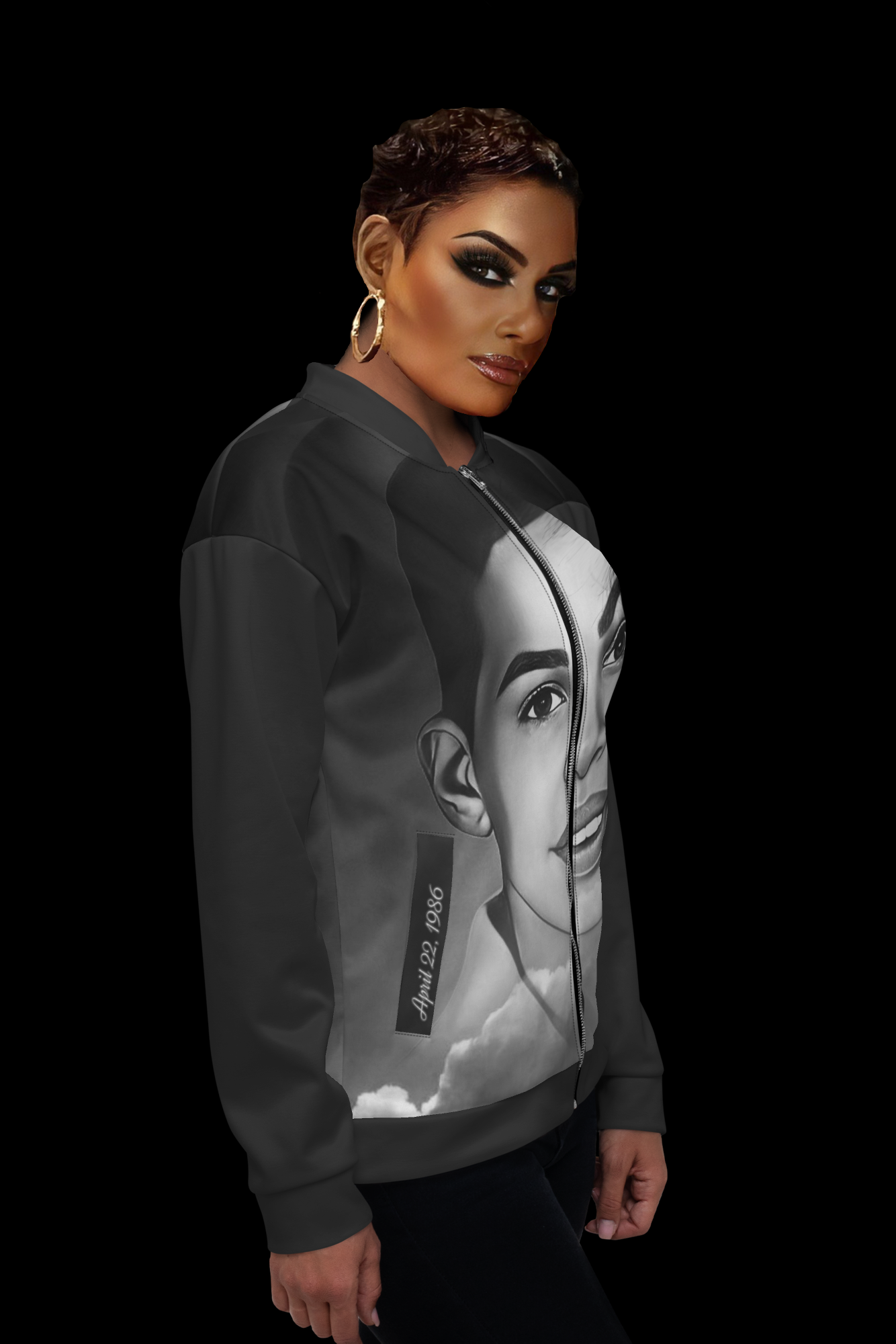 TYRELL Jacket - MY SON