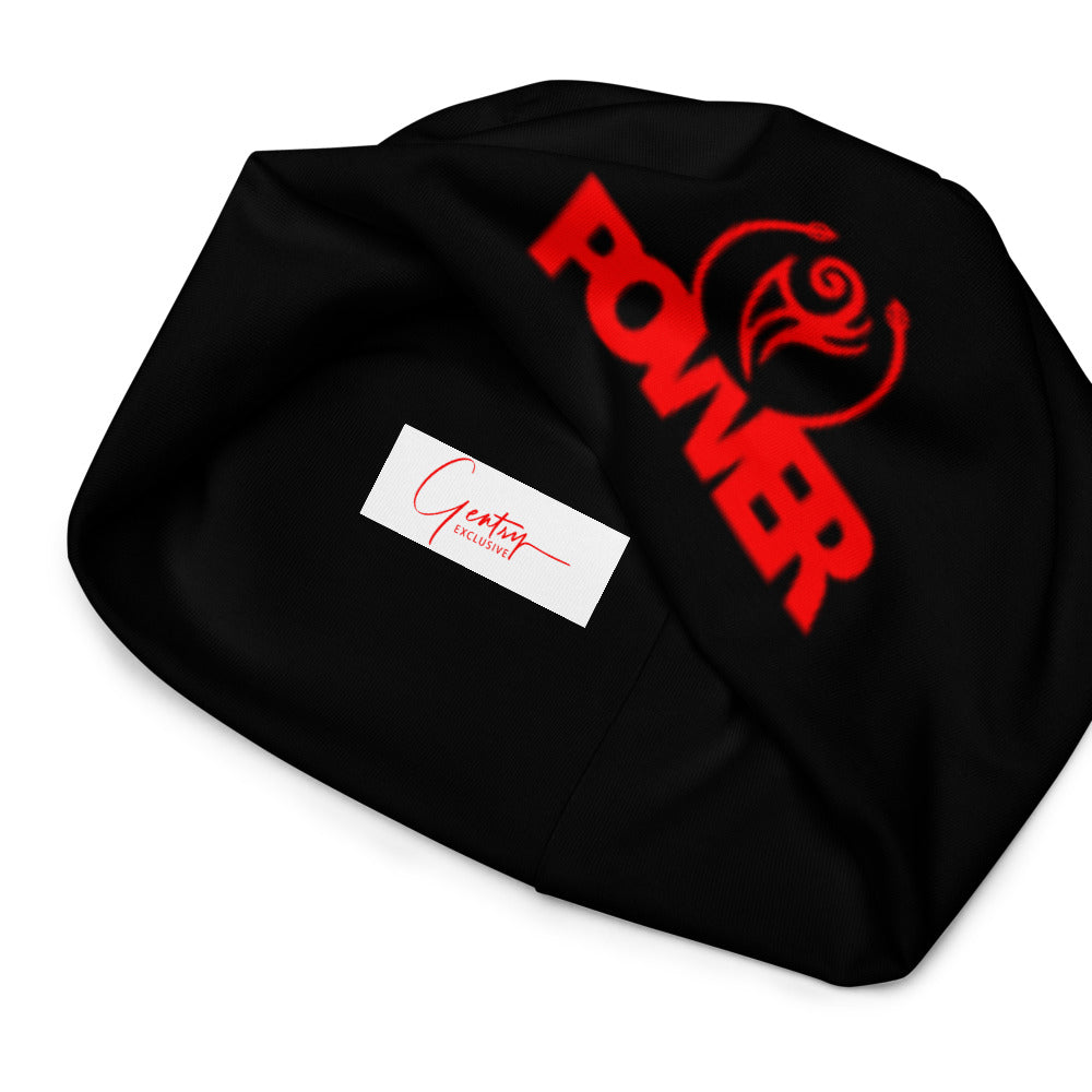 POWER Beanie