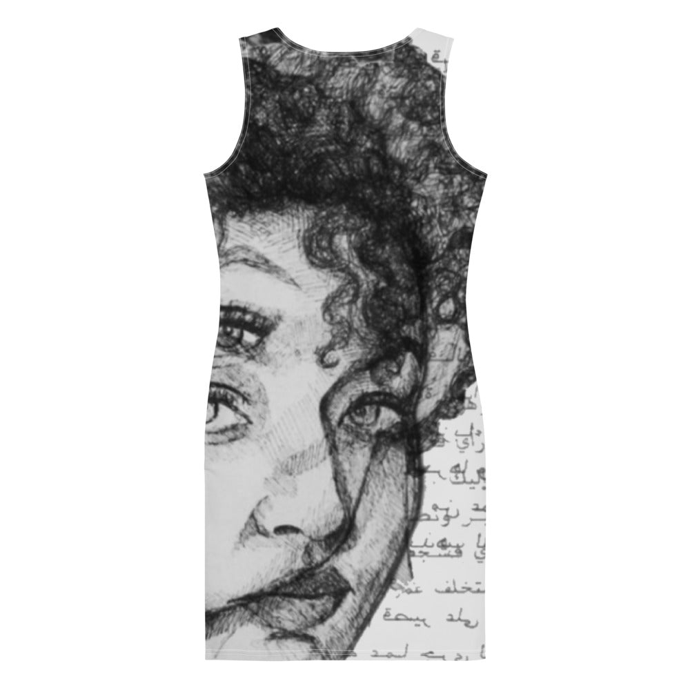 Gigi Dress