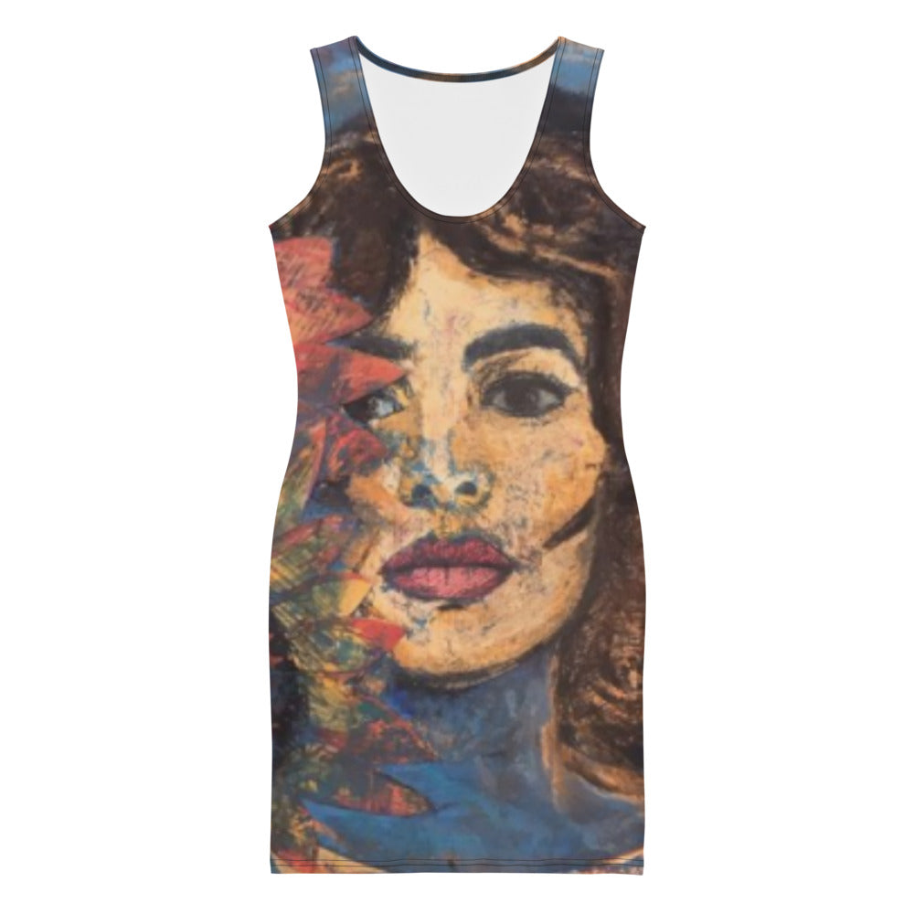 Self Portrait Dress