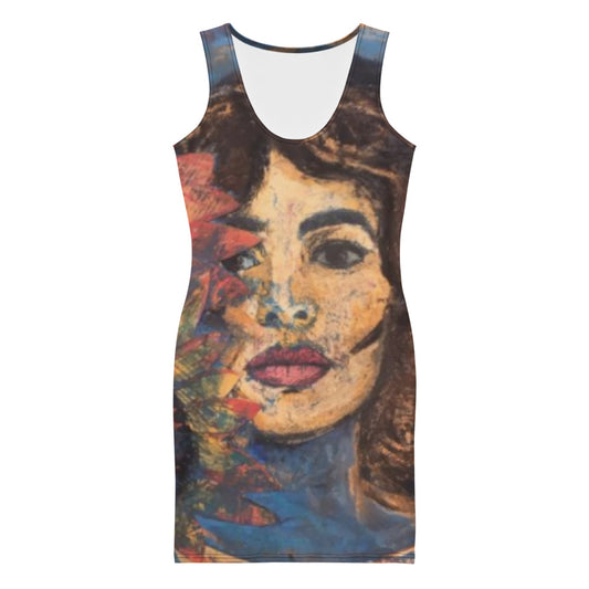 Self Portrait Dress