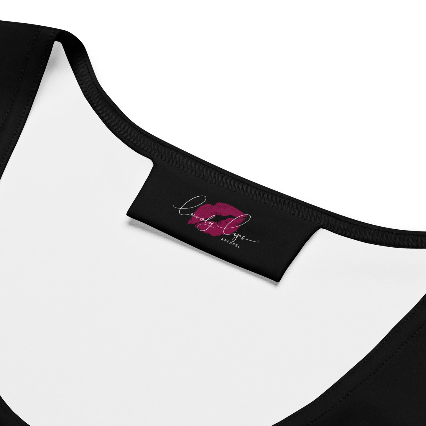 BLESSED by God Fitted Dress