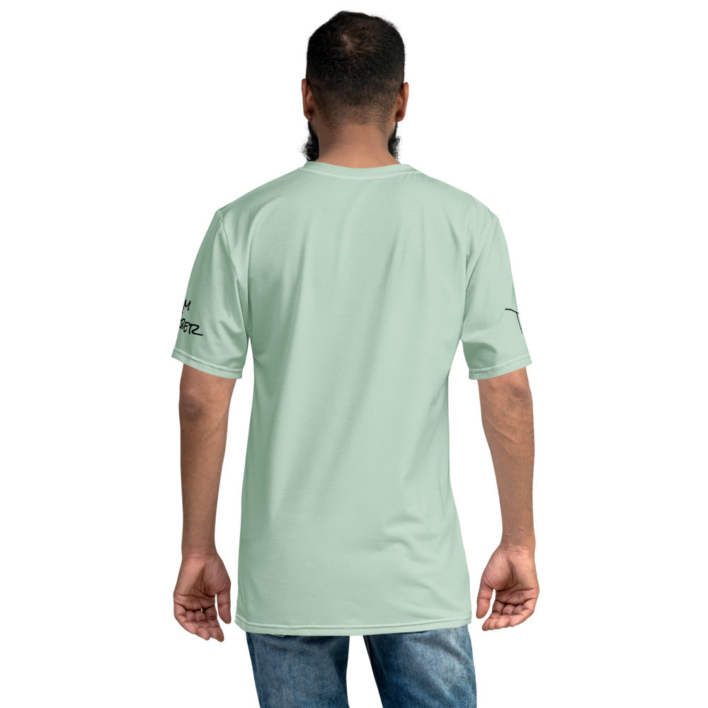 I Am Barber Unisex T-shirt