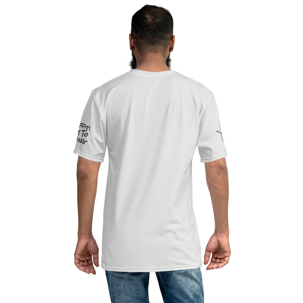 Graffiti Guide To Styling Unisex T-shirt