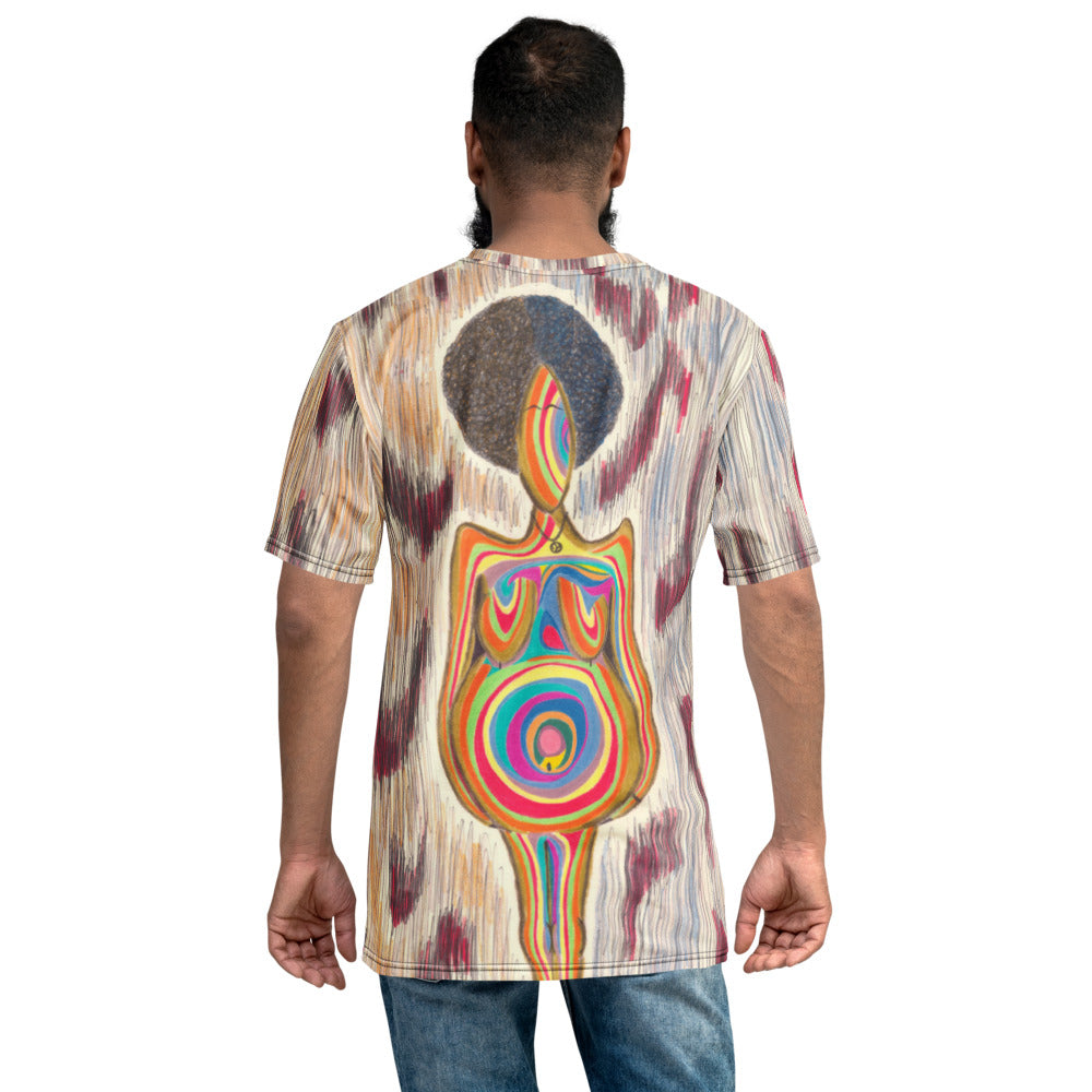 Mother Earth Unisex T-shirt