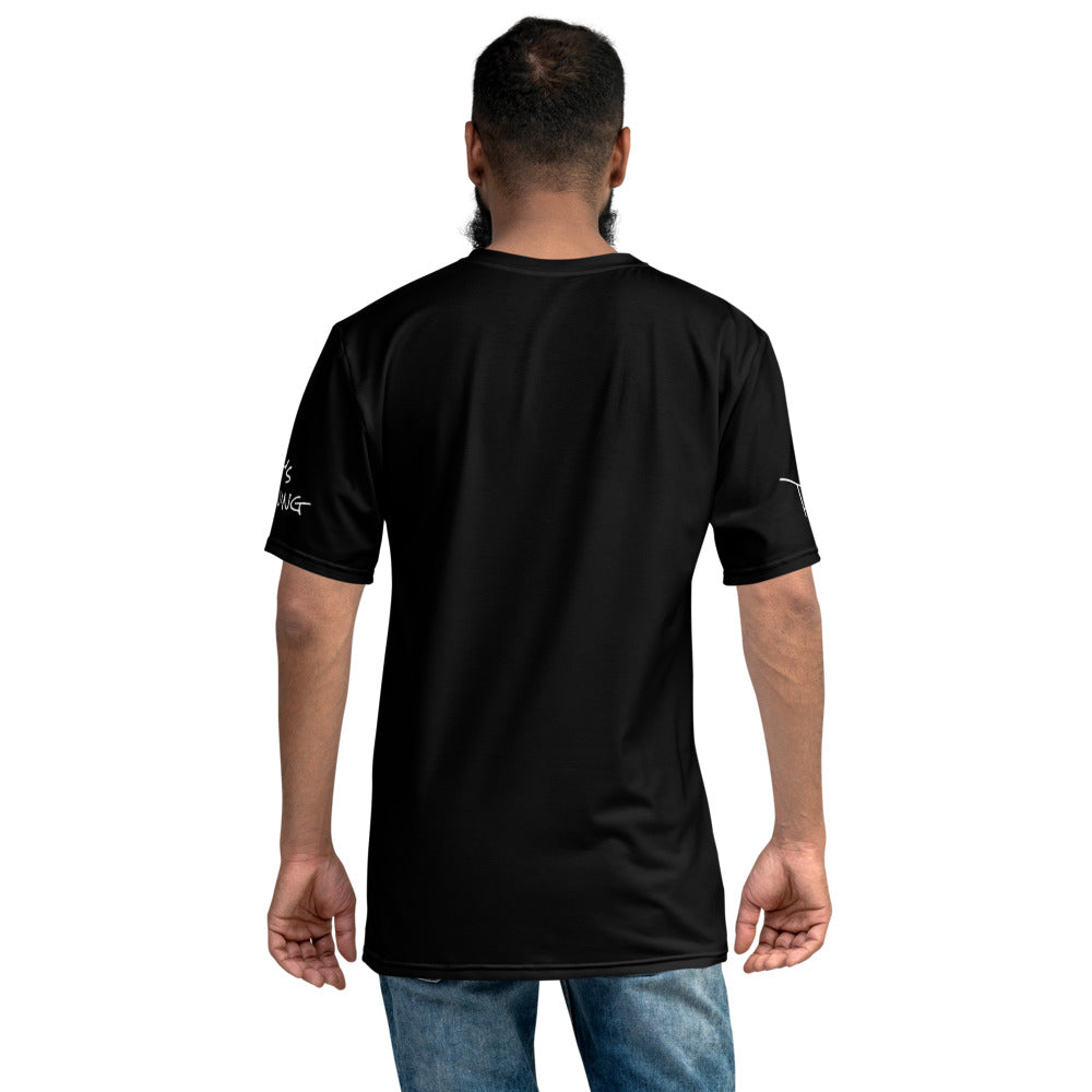 It's Reining Unisex T-shirt