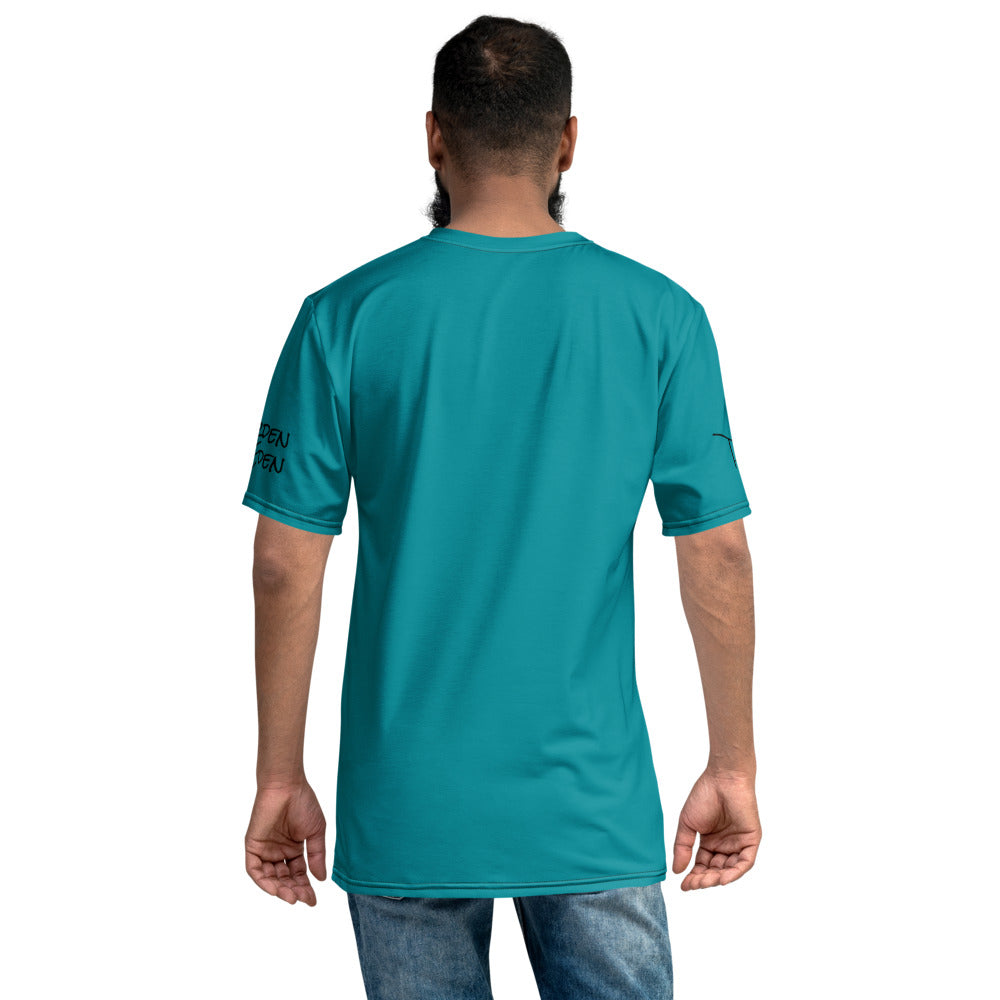 Garden of Eden Unisex T-shirt