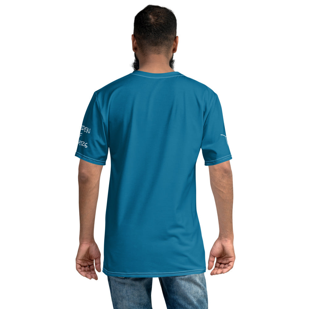Garden of Flowers Unisex T-shirt