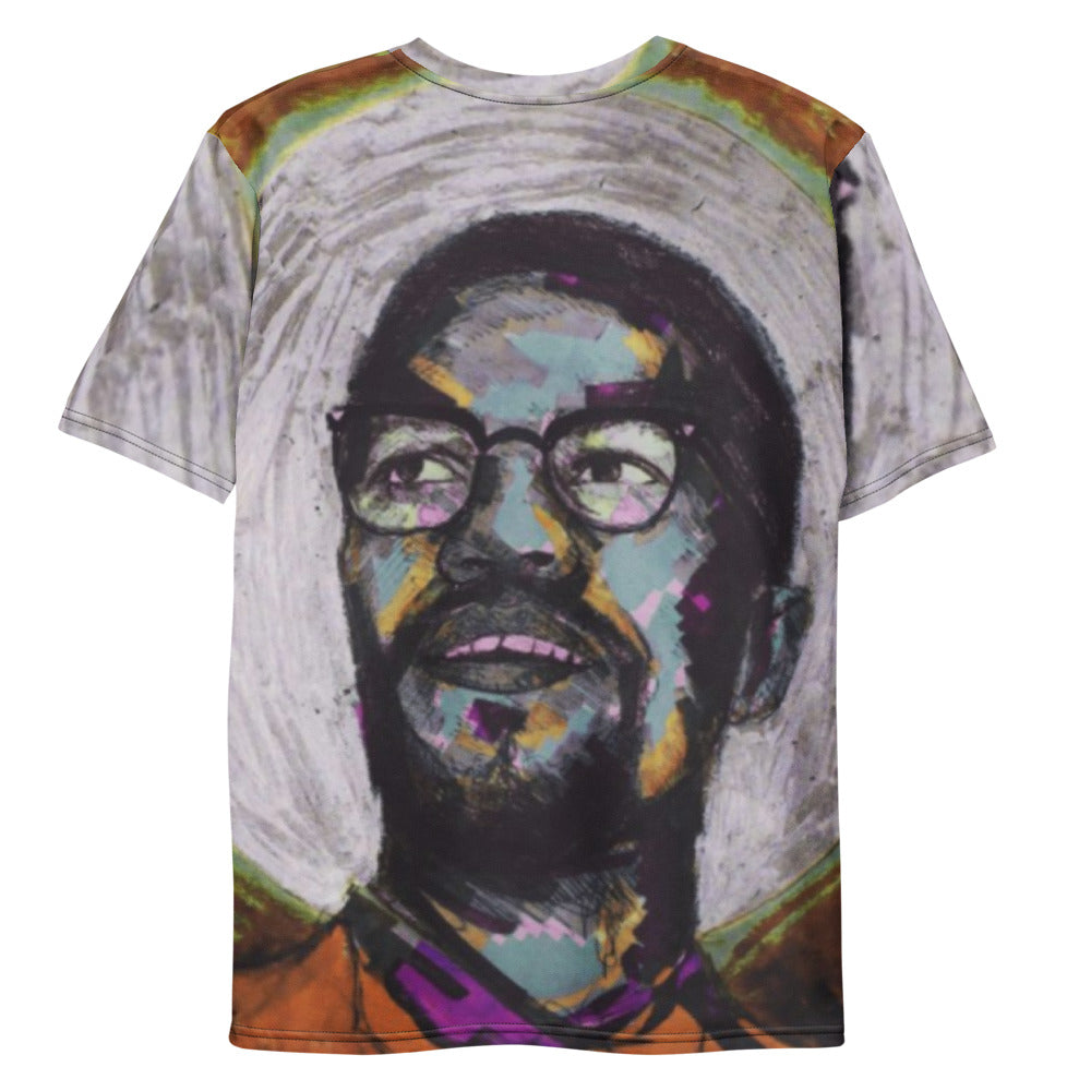 MalcolmX Unisex T-shirt