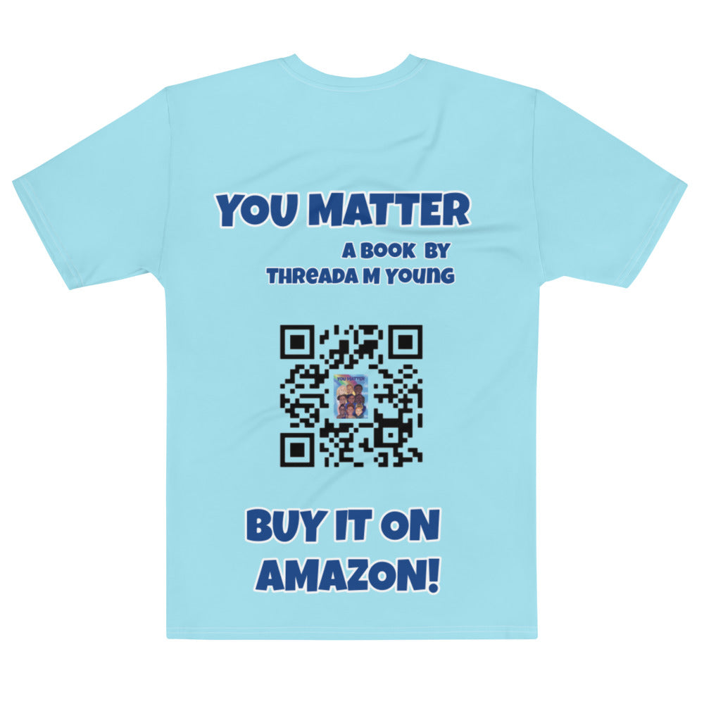 You Matter Unisex T-shirt