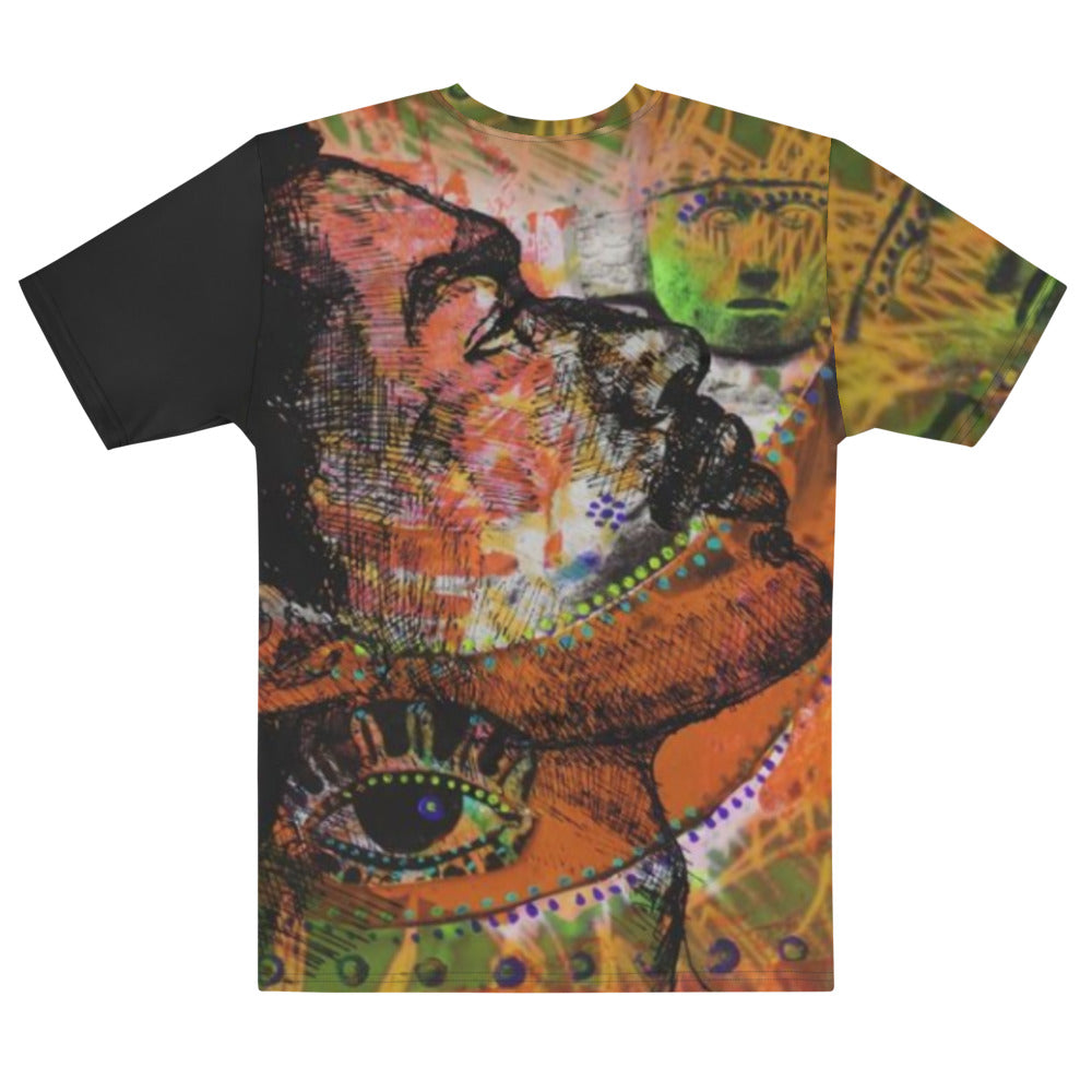 EYE TO THE SUN Unisex T-shirt