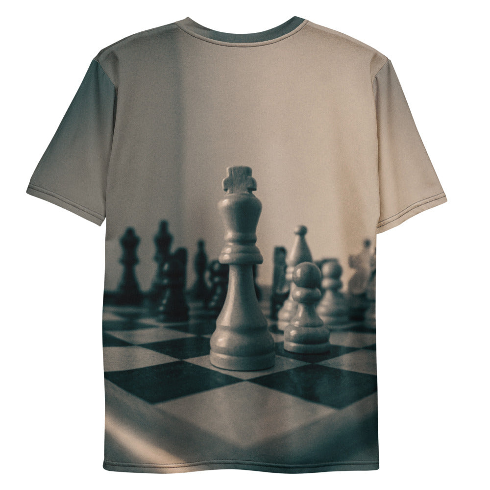 Execution beats Explanation Men's T-shirt