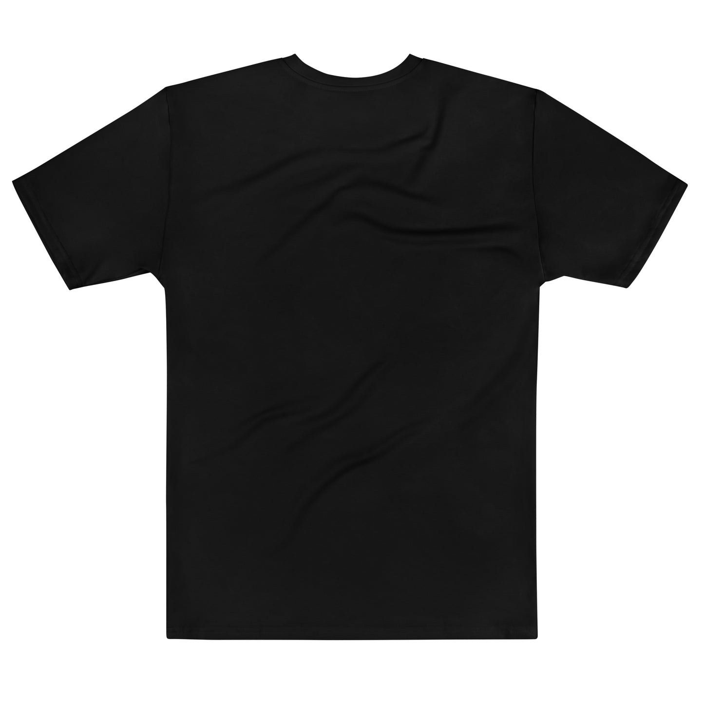 Nichiren Daishonin Men's T-shirt - GOLD