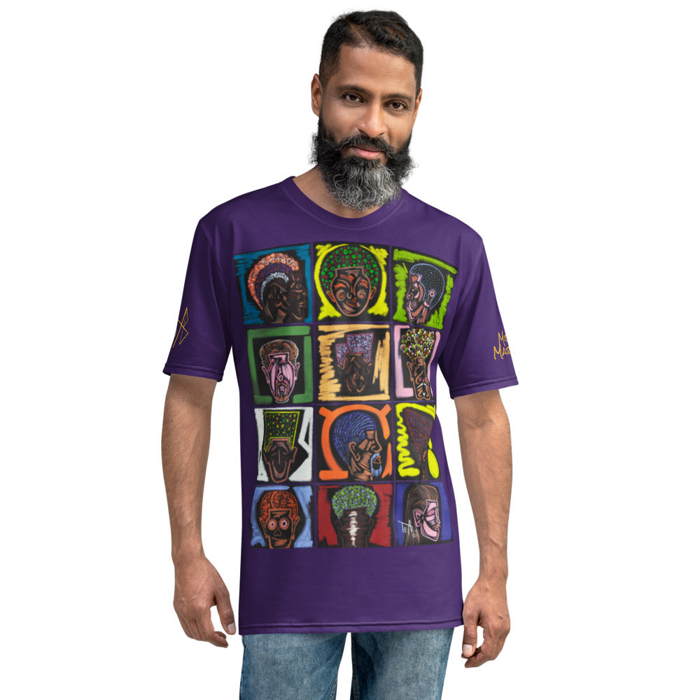 Midnight Marauders Unisex T-shirt