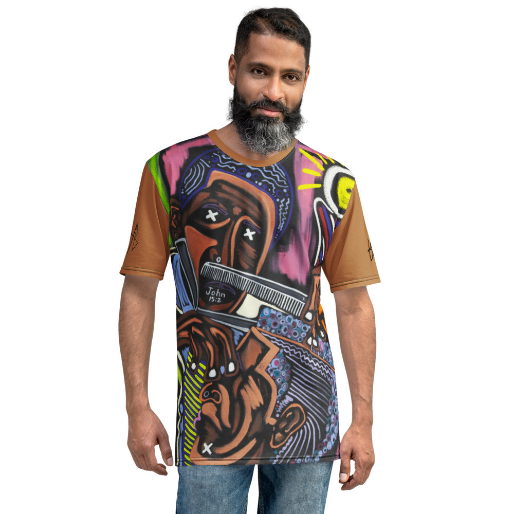 Wise Dome Unisex T-shirt