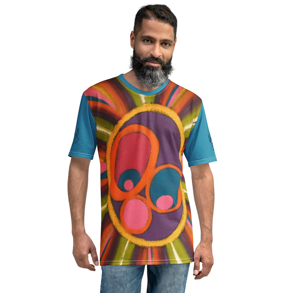Venus Eye Unisex T-shirt
