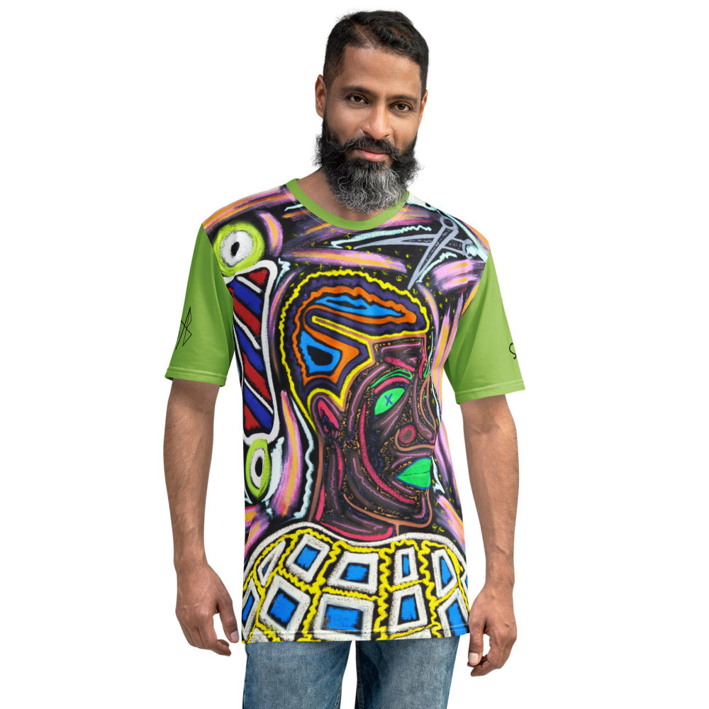 SHE Unisex T-shirt