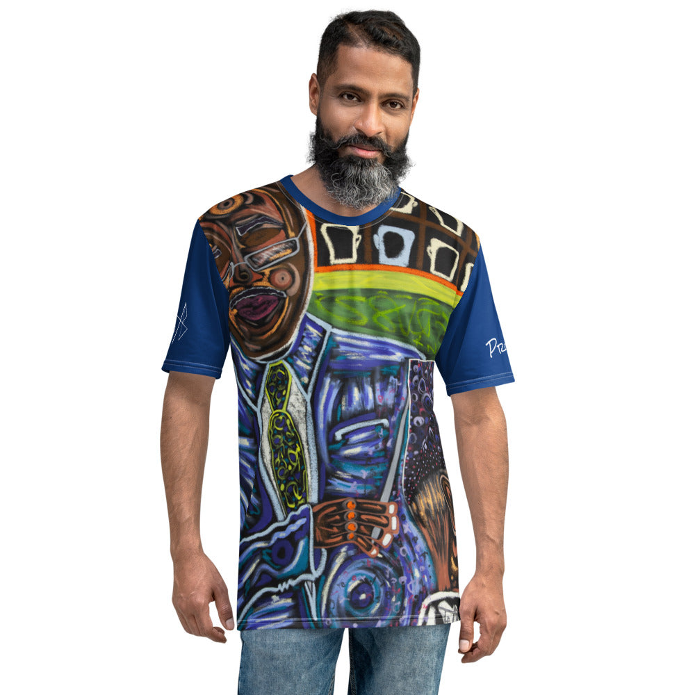 Privilege Unisex T-shirt
