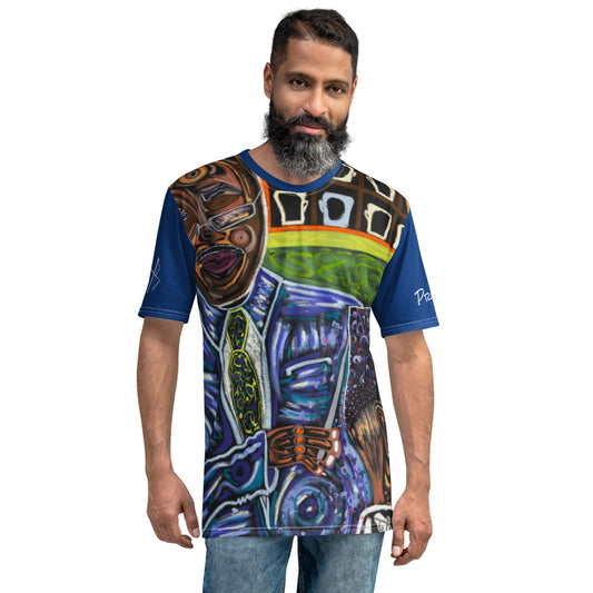 Privilege Unisex T-shirt