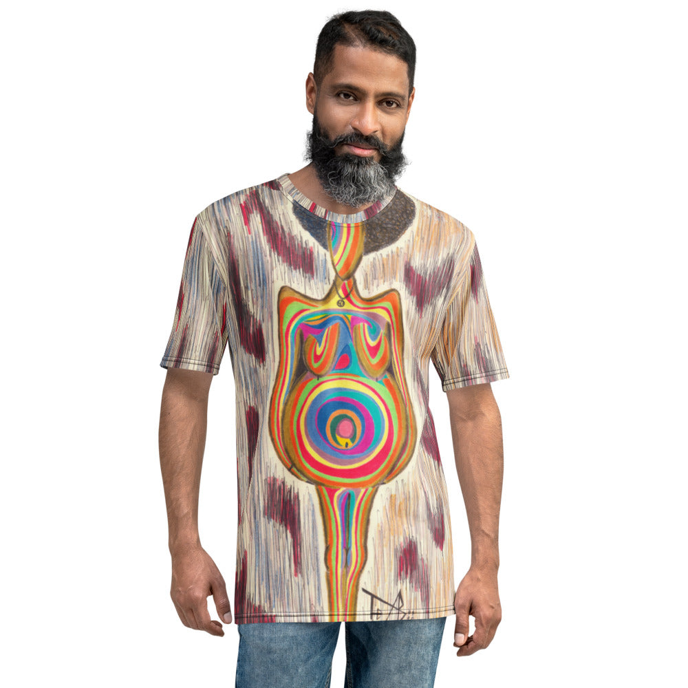 Mother Earth Unisex T-shirt