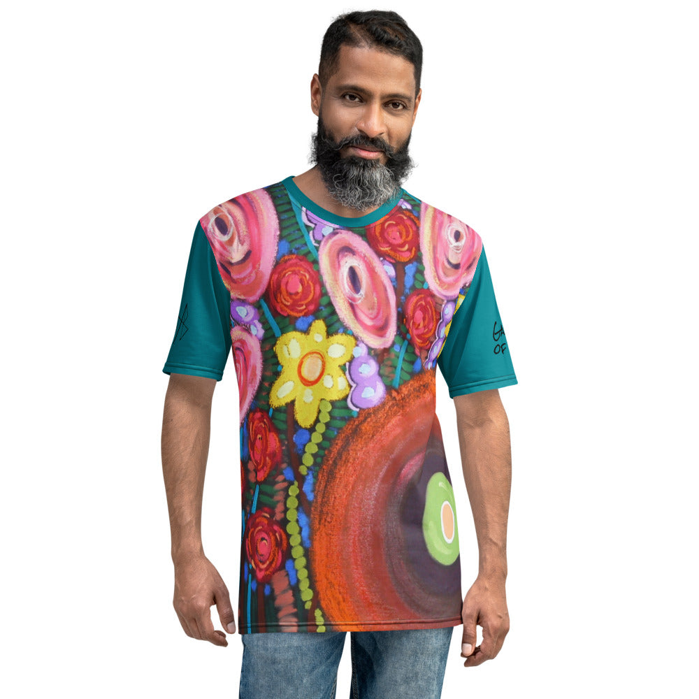Garden of Eden Unisex T-shirt