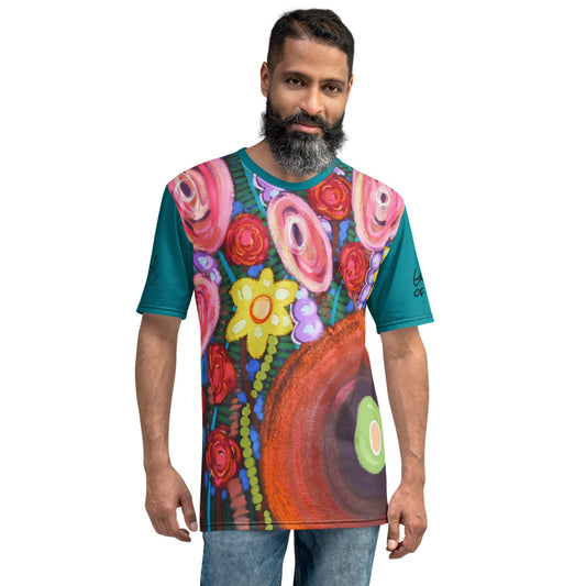 Garden of Eden Unisex T-shirt
