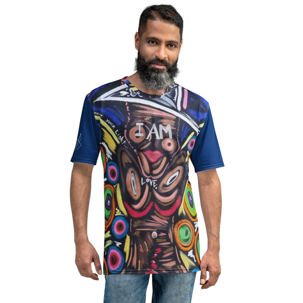 I Am Love Unisex T-shirt